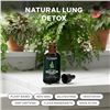 Image 4 : 2 Boxes Betterbrand Mullein Drops/Tinctures for Lung Cleanse/Respiratory Support (60ml) New Sealed