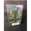 Image 8 : 2 Boxes Betterbrand Mullein Drops/Tinctures for Lung Cleanse/Respiratory Support (60ml) New Sealed