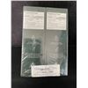 Image 9 : 2 Boxes Betterbrand Mullein Drops/Tinctures for Lung Cleanse/Respiratory Support (60ml) New Sealed