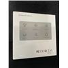Image 9 : 3-in-1 Wireless Lavalier Microphone Kit for Iphone/Android/Audio Devices - Noise Canceling Lapel Mic
