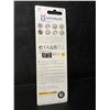 Image 3 : 3 Packs (15 PCS/Batteries) CR2032 Lithium Coin Cell Batteries - New