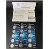 Image 1 : 3 Packs (15 PCS/Batteries) CR2032 Lithium Coin Cell Batteries - New