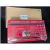 Image 3 : 46PC Ratcheting Socket Wrench Tool Set - 1/4-Inch Drive, 46pcs - New Sealed!