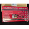 Image 4 : 46PC Ratcheting Socket Wrench Tool Set - 1/4-Inch Drive, 46pcs - New Sealed!