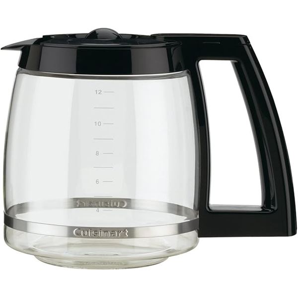 Cuisinart Premier Coffee Series 12-Cup Replacement Carafe - New in Box!