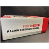 Image 4 : Nintendo Switch 2 Joy-Con Steering Wheel Table Attachment - Great for Mario Kart/Racing Games; NEW!