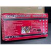 Image 5 : 46PC Ratcheting Socket Wrench Tool Set - 1/4-Inch Drive, 46pcs - New Sealed!