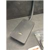 Image 8 : Enuotek Flexible LED Wall-Mount Reading Light/Bedside Light w/ USB Charging Base; Touch Control; New