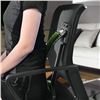 Image 5 : Multi-Level Back Stretching Device/Back Cracking Device for Spinal Pain Relief (Green) - New