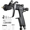 Image 1 : InoKraft Drizzle Pro LVLP Spray Gun - Ultra-Light Professional 340g Paint Spray Gun - NEW SEALED!