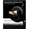 Image 9 : InoKraft Drizzle Pro LVLP Spray Gun - Ultra-Light Professional 340g Paint Spray Gun - NEW SEALED!