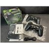 Image 8 : Retro Plug & Play Gaming Stick with 20,000+ Built-In Classic Retro Games & 9 Emulators - New