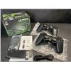 Image 8 : Retro Plug & Play Gaming Stick with 20,000+ Built-In Classic Retro Games & 9 Emulators - New