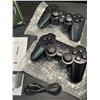 Image 9 : Retro Plug & Play Gaming Stick with 20,000+ Built-In Classic Retro Games & 9 Emulators - New