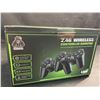 Image 13 : Retro Plug & Play Gaming Stick with 20,000+ Built-In Classic Retro Games & 9 Emulators - New