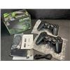 Image 8 : Retro Plug & Play Gaming Stick with 20,000+ Built-In Classic Retro Games & 9 Emulators - New