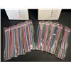 Image 3 : 50PCS Bendy Pencils/Flexible Pencils (2 Packs/25PCS Each) - New