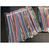 Image 4 : 50PCS Bendy Pencils/Flexible Pencils (2 Packs/25PCS Each) - New