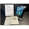 Image 2 : Spy Camera Photo Frame/1080P HD WiFi Nanny Cam Hidden Camera (No Audio/Video Only) - New