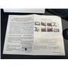 Image 3 : Spy Camera Photo Frame/1080P HD WiFi Nanny Cam Hidden Camera (No Audio/Video Only) - New