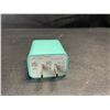 Image 3 : 10PC Colorful Dual-USB Charging Blocks/Wall Block Chargers - New