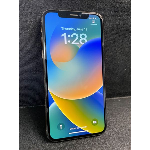 Apple iPhone Xs (64GB) Works/Factory Reset/Ready-To-Use! - Used (Great Shape!)