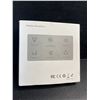 Image 9 : 3-in-1 Wireless Lavalier Microphone Kit for Iphone/Android/Audio Devices - Noise Canceling Lapel Mic