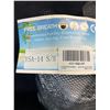 Image 9 : Full Face Snorkel Mask - Diving Set; Anti-Fog & Anti-Leak Design with Camera Mount - New!