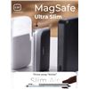 Image 2 : Lisen P601 Lite Ultra-Slim Magsafe Power Bank (5,000mAh) 15W Magnetic Portable Power Bank - New