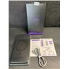 Image 3 : Lisen P601 Lite Ultra-Slim Magsafe Power Bank (5,000mAh) 15W Magnetic Portable Power Bank - New