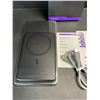 Image 4 : Lisen P601 Lite Ultra-Slim Magsafe Power Bank (5,000mAh) 15W Magnetic Portable Power Bank - New