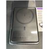Image 5 : Lisen P601 Lite Ultra-Slim Magsafe Power Bank (5,000mAh) 15W Magnetic Portable Power Bank - New