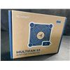 Image 1 : AC Infinity Multifan S3 Quiet USB Cooling Fan - New