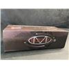 Image 7 : Microtech Scarab Tactical OTF/Automatic Pop-Out Hunting Knife (Silver/Carbon Design) BRAND NEW!