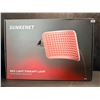 Image 7 : Sunkenet Red Light Therapy Lamp for Body & Face with Stable Stand; Large Panel/280 LED's - NEW