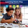 Image 4 : Apitor Motor Quest 136pcs Robot T Motorized Vehicle Robot Kit; Smart STEM Building Kit - New Sealed!