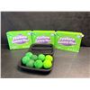Image 1 : 3 Boxes (6PCS Each) Magnetic Fidget Sensory Balls/Texture Sensory Toys with Storage Case - New