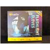 Image 6 : LED Flashlight Gloves - Batteries Included - Great for Precision Work, Outdoors, Crafting - New