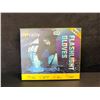 Image 6 : LED Flashlight Gloves - Batteries Included - Great for Precision Work, Outdoors, Crafting - New