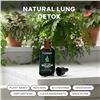 Image 4 : 2 Boxes Betterbrand Mullein Drops/Tinctures for Lung Cleanse/Respiratory Support (60ml) New Sealed