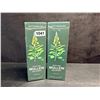 Image 8 : 2 Boxes Betterbrand Mullein Drops/Tinctures for Lung Cleanse/Respiratory Support (60ml) New Sealed