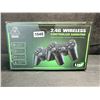 Image 11 : Retro Plug & Play Gaming Stick with 20,000+ Built-In Classic Retro Games & 9 Emulators - New