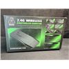 Image 12 : Retro Plug & Play Gaming Stick with 20,000+ Built-In Classic Retro Games & 9 Emulators - New