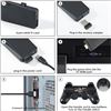 Image 4 : Retro Plug & Play Gaming Stick with 20,000+ Built-In Classic Retro Games & 9 Emulators - New