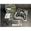 Image 8 : Retro Plug & Play Gaming Stick with 20,000+ Built-In Classic Retro Games & 9 Emulators - New