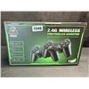 Image 11 : Retro Plug & Play Gaming Stick with 20,000+ Built-In Classic Retro Games & 9 Emulators - New