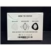 Image 3 : 20-Pack Box of "Not Just a Patch" Freestyle Libre 2 Sensor Covers; Water-Resistant/Durable - New