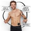 Image 5 : 20-Pack Box of "Not Just a Patch" Freestyle Libre 2 Sensor Covers; Water-Resistant/Durable - New
