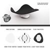 Image 6 : 20-Pack Box of "Not Just a Patch" Freestyle Libre 2 Sensor Covers; Water-Resistant/Durable - New