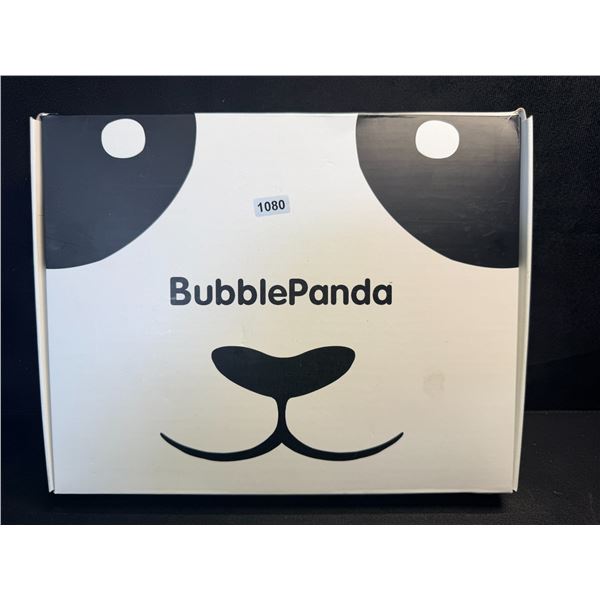 BubblePanda Rayon Bamboo Sleep Sack for Babies (18-24 months) Oat Color, Ultra Soft - New